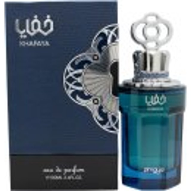 Zimaya Khafaya Blue Eau de parfum 100ml Spray