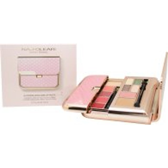 Naj Oleari La Postina Rosa Make-Up Palette 12g