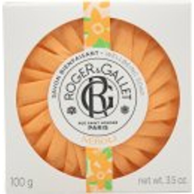 Roger & Gallet Néroli Scented Soap Bar 100g