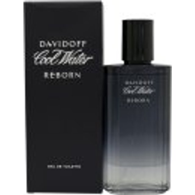 Davidoff Cool Water Reborn Eau de toilette 75ml Spray
