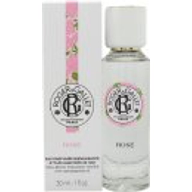 Roger & Gallet Rose Eau Douce Perfume 30ml Spray