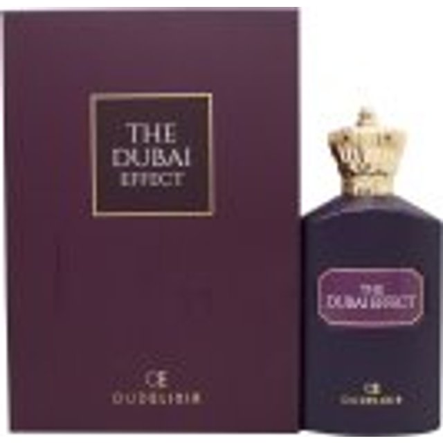 Oud ELixir Dubai Effect Eau de parfum 100ml Spray