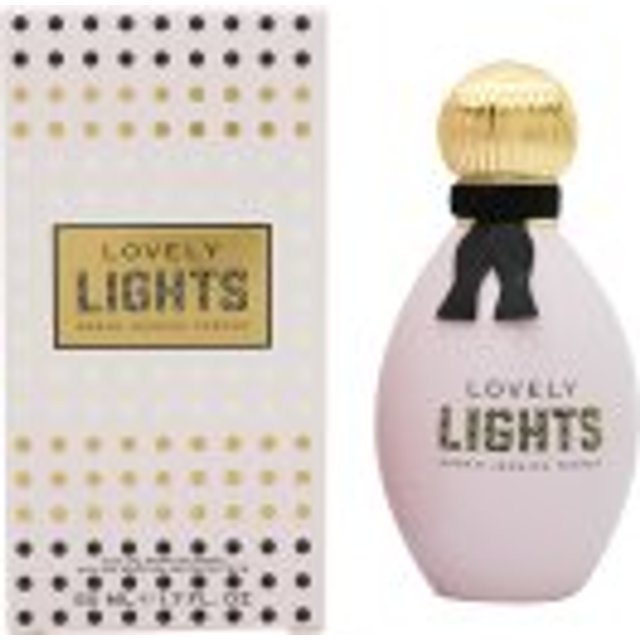Sarah Jessica Parker Lovely Lights Eau de parfum 50ml Spray