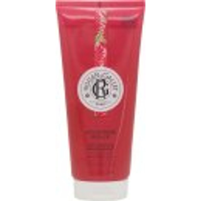 Roger & Gallet Gingembre Rouge Wellbeing Shower Gel 200ml