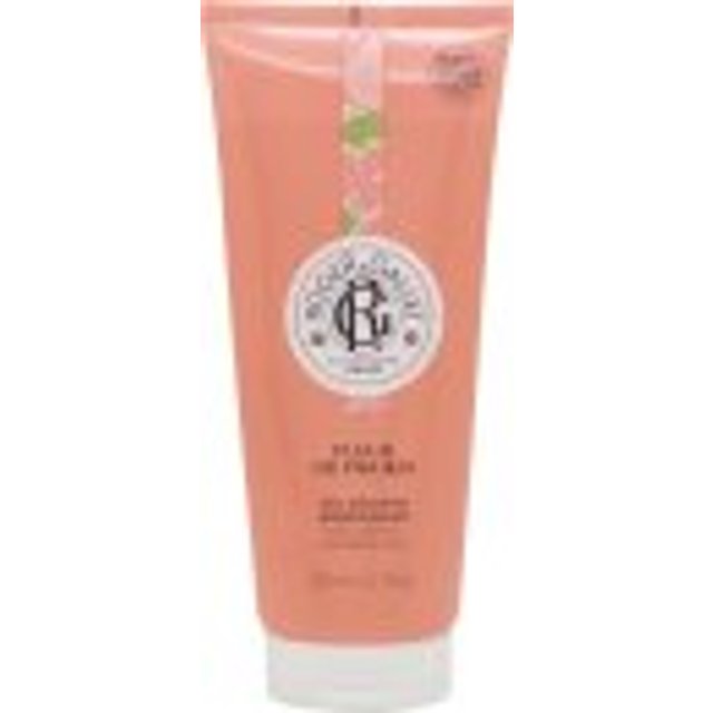 Roger & Gallet Fleur de Figuier Wellbeing Shower Gel 200ml