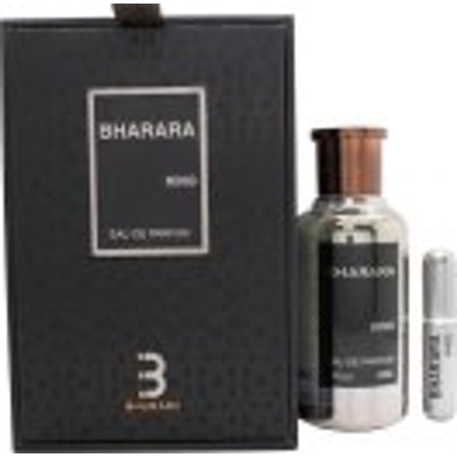 Bharara King Eau de parfum 100ml Spray