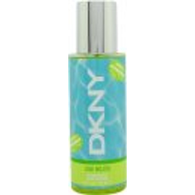 DKNY Be Delicious Lime Mojito Body Mist 250ml