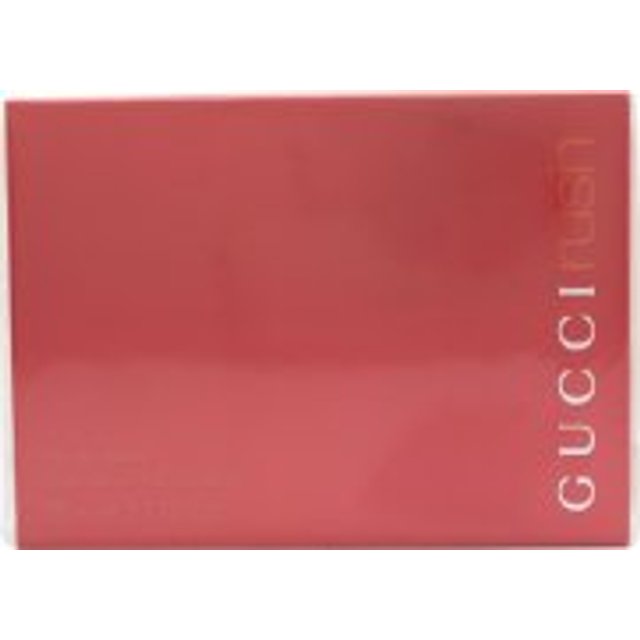 Gucci Rush Eau de toilette 75ml Spray