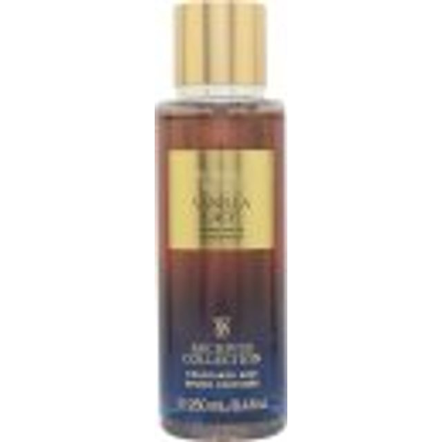 Victorias Secret Vanilla Lace Fragrance Mist 250ml Spray