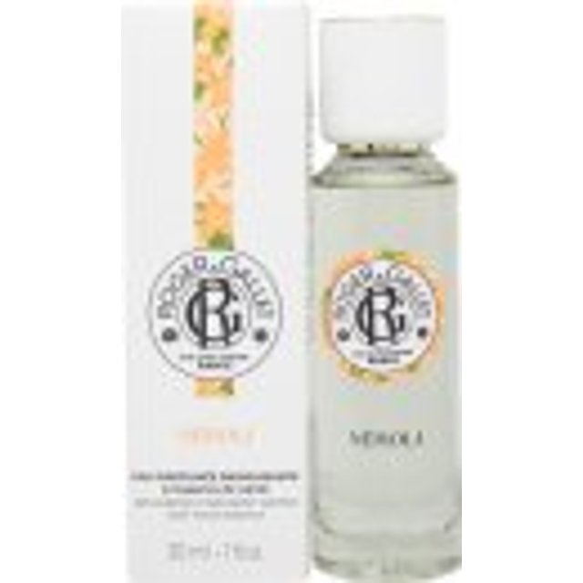 Roger & Gallet Néroli Wellbeing Perfumed Water 30ml Spray