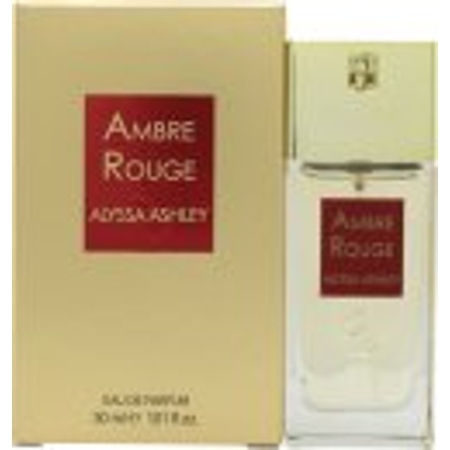Alyssa Ashley Ambre Rouge Eau de parfum 30ml Spray