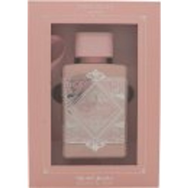 Lattafa Perfumes Bade'e Al Oud Noble Blush Eau de parfum 100ml Spray