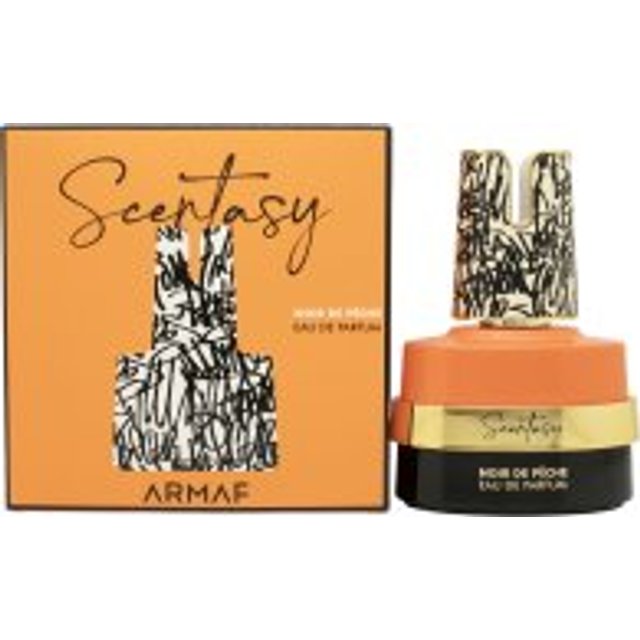 Armaf Scentasy Noir de Pêche Eau de parfum 100ml Spray