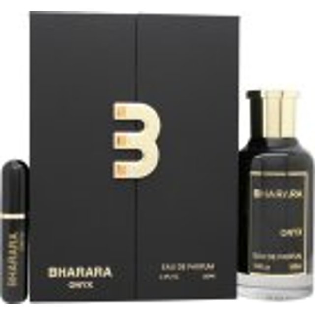 Bharara Onyx Eau de parfum 100ml Spray