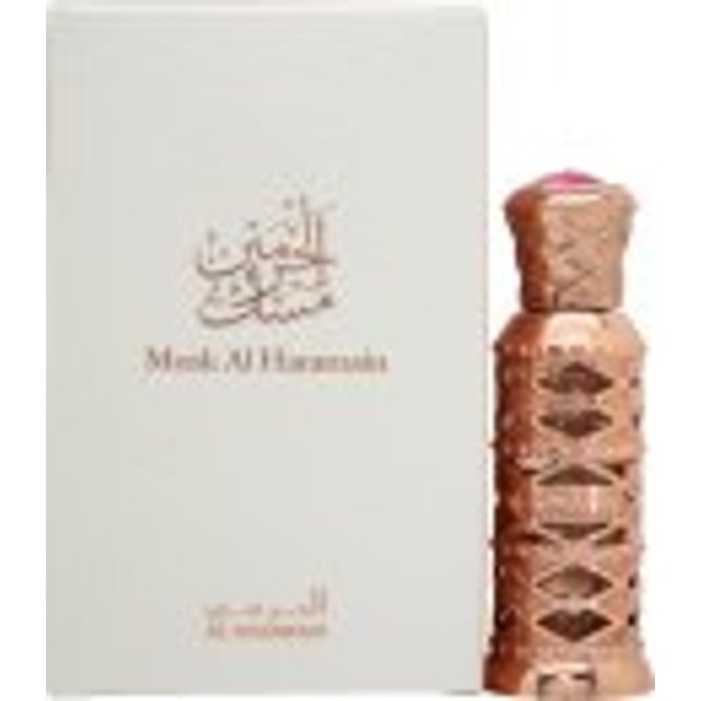 Al Haramain Musk Al Haramain Perfume Oil 12ml