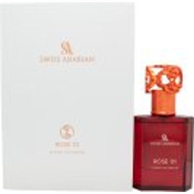 Swiss Arabian Rose 01 Eau de parfum 50ml Spray