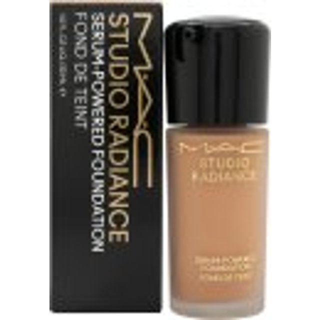 MAC Studio Radiance Serum-Powered Foundation 30ml - NW25
