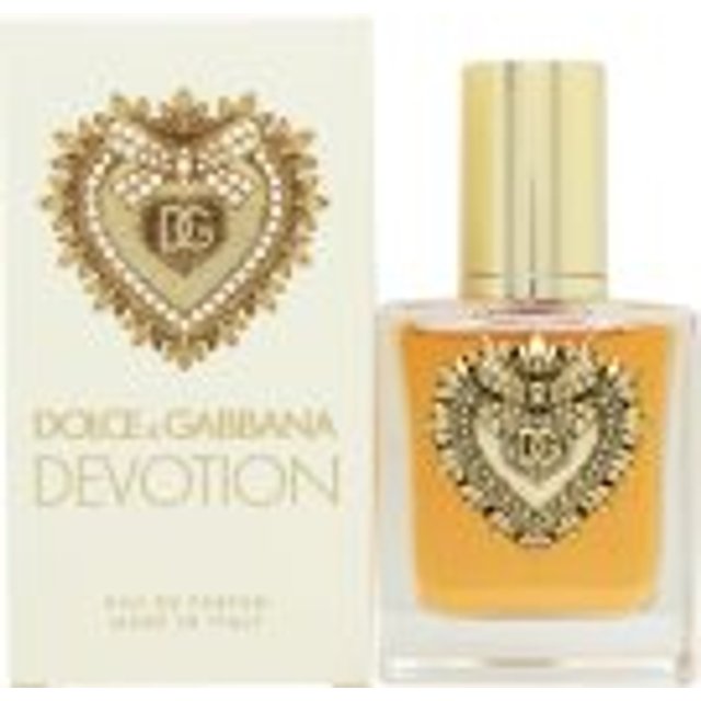 Dolce & Gabbana Devotion Eau de parfum 50ml Spray