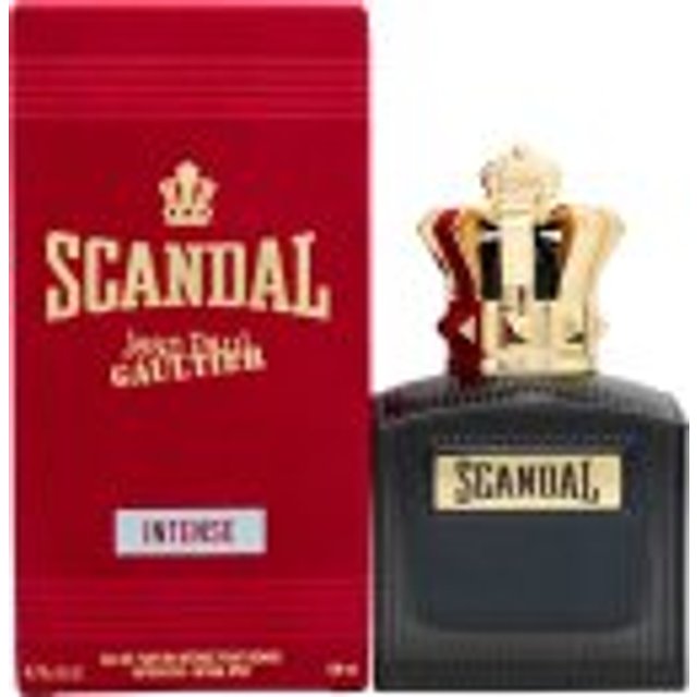 Jean Paul Gaultier Scandal Pour Homme Intense Eau de parfum 100ml Spray