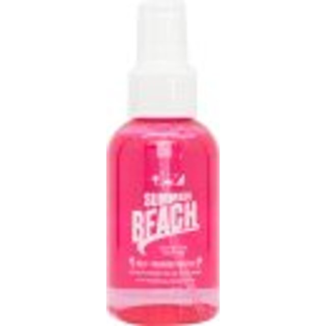 Summer Beach Self Tanning Water 100ml Spray - Tropical Beach