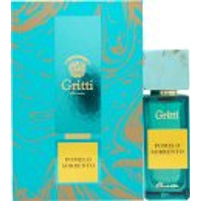 Gritti Pomelo Sorrento Eau de parfum 100ml Spray