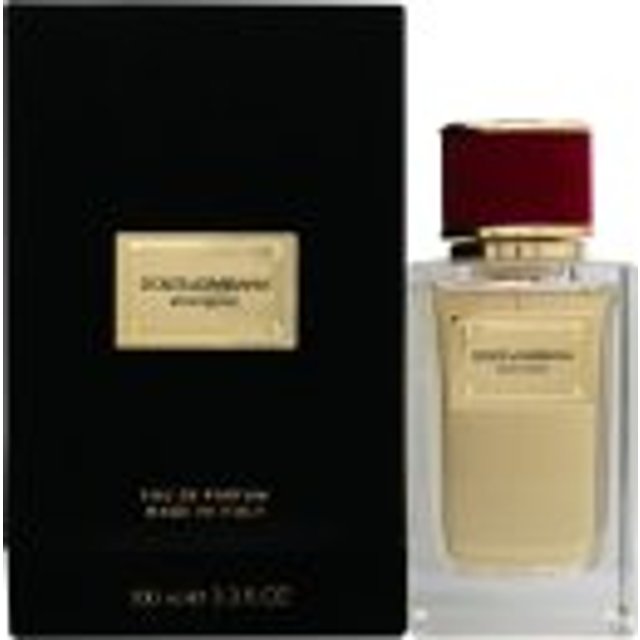 Dolce & Gabbana Velvet Desire Eau de parfum 100ml Spray