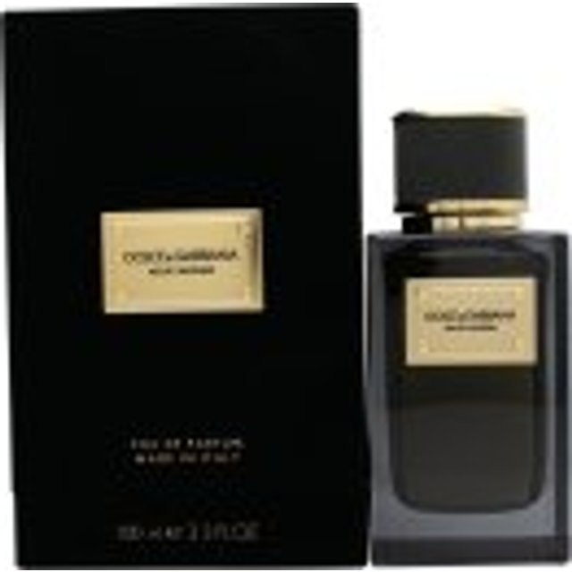 Dolce & Gabbana Velvet Incenso Eau de parfum 100ml Spray