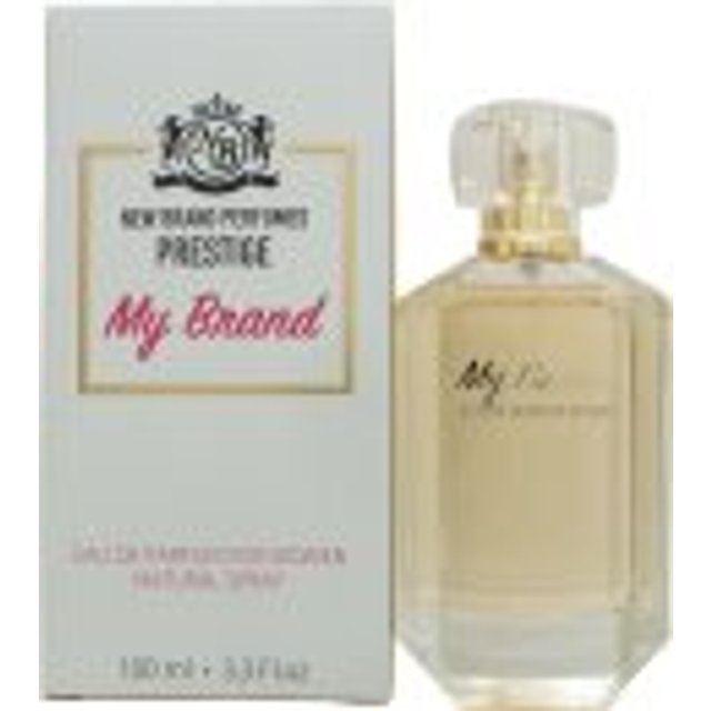 New Brand Prestige My Brand Eau de parfum 100ml Spray