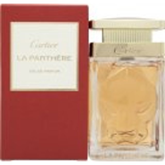 Cartier La Panthere Eau de parfum 50ml Spray