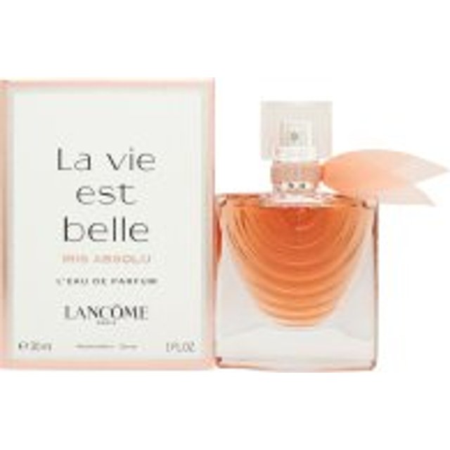 Lancôme La Vie Est Belle Iris Absolu Eau de parfum 30ml Spray