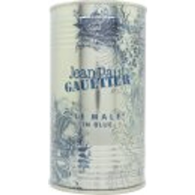 Jean Paul Gaultier Le Male In Blue Eau de parfum 75ml Spray