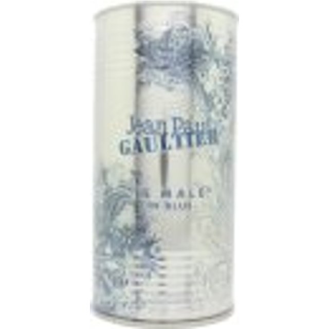 Jean Paul Gaultier Le Male In Blue Eau de parfum 125ml Spray