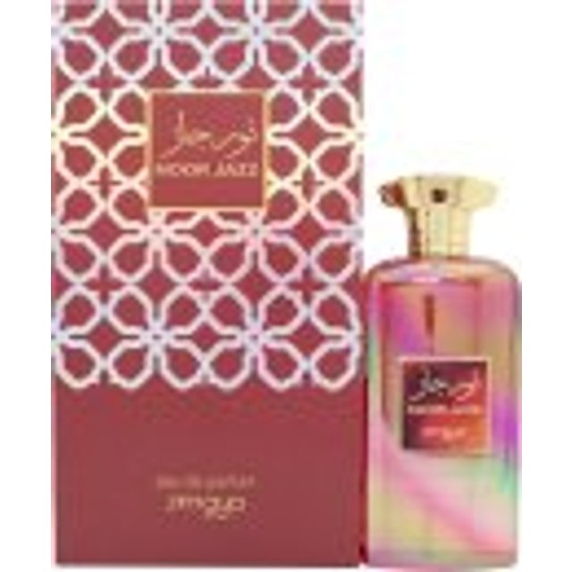 Zimaya Noor Jazz Eau de parfum 100ml Spray