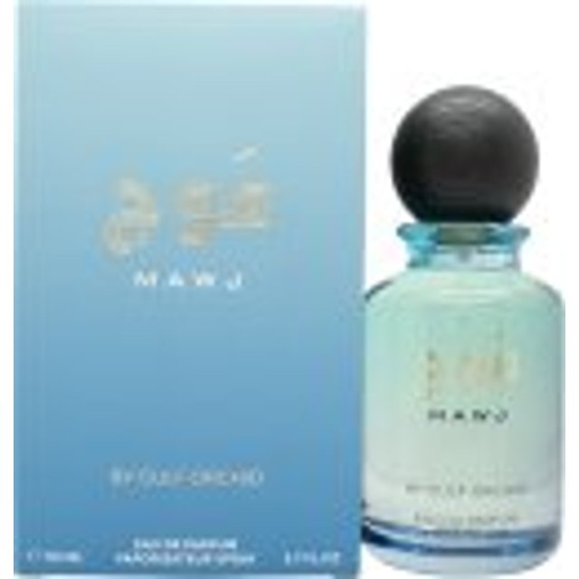 Gulf Orchid Mawj Eau de parfum 110ml Spray