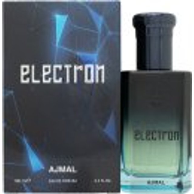 Ajmal Electron Eau de parfum 100ml Spray