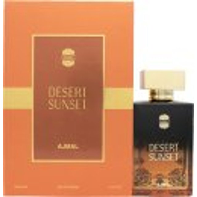Ajmal Desert Sunset Eau de parfum 100ml Spray