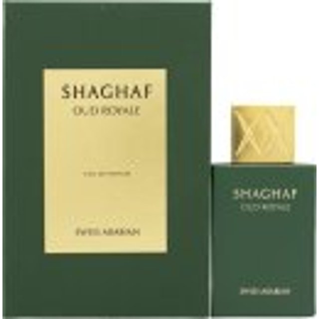 Swiss Arabian Shaghaf Oud Royale Eau de parfum 25ml Mini