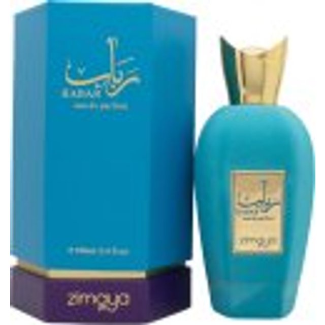 Zimaya Rabab Eau de parfum 100ml Spray