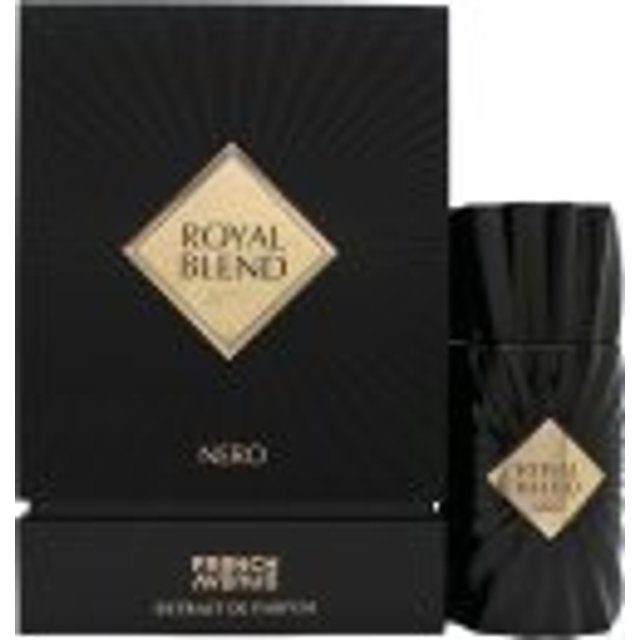 French Avenue Royal Blend Nero Extrait de Parfum 100ml Spray
