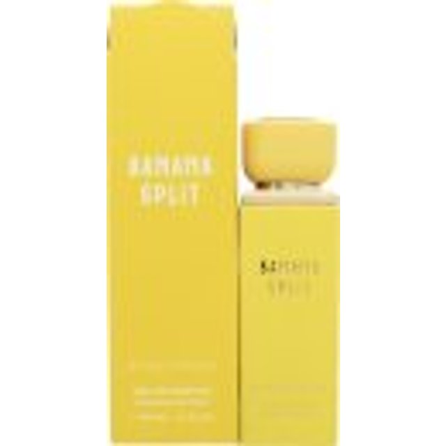 Gulf Orchid Banana Split Eau de parfum 100ml Spray