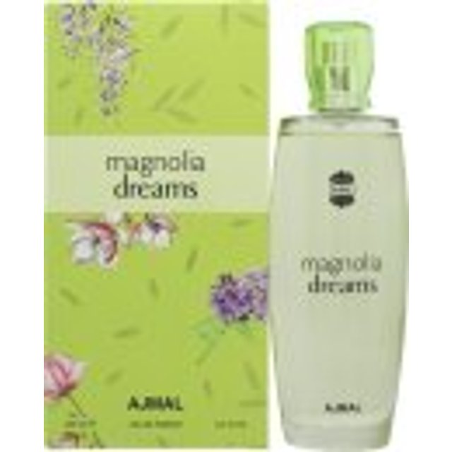 Afnan Magnolia Dreams Eau de parfum 100ml Spray