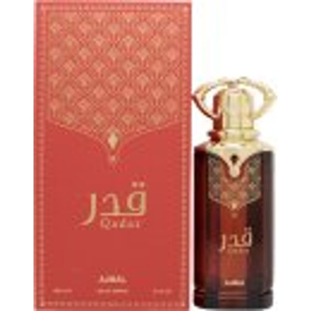 Ajmal Qadar Eau de parfum 100ml Spray