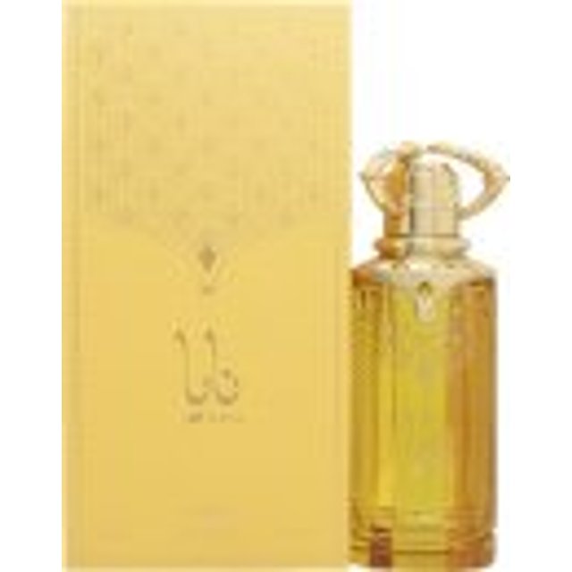 Ajmal Naya Eau de parfum 100ml Spray