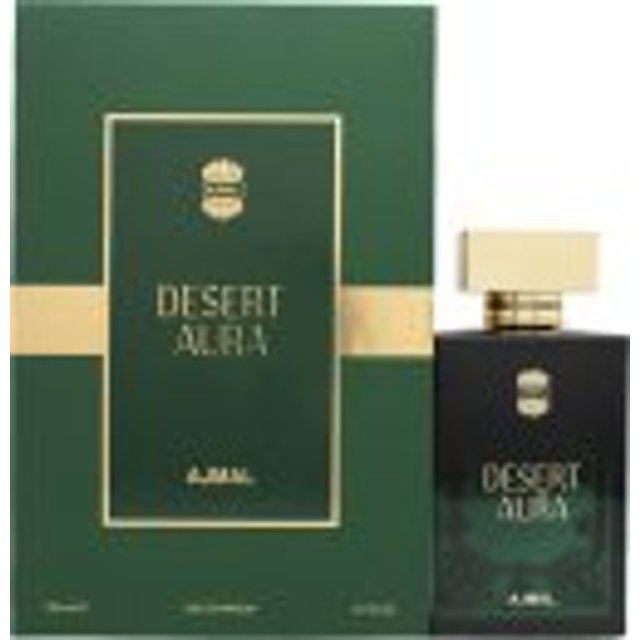 Ajmal Desert Aura Eau de parfum 100ml Spray