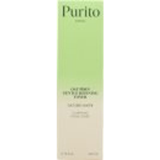 Purito Oat PDRN Gentle Refining Clarifying Facial Toner 200ml