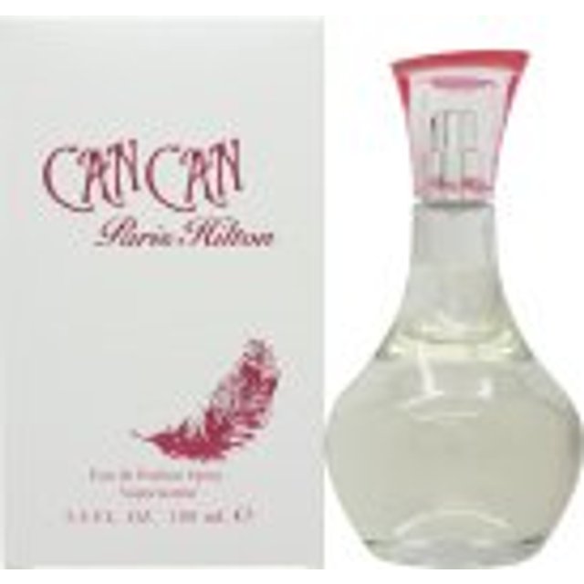 Paris Hilton Can Can Eau de parfum 100ml Spray