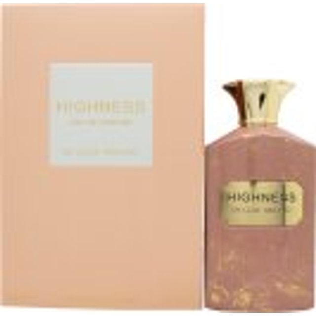 Gulf Orchid Highness Eau de Perfume 105ml Spray