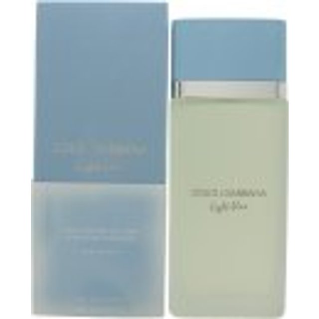 Dolce & Gabbana Light Blue Eau de toilette 200ml Spray