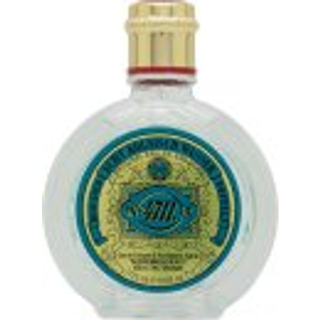 Mäurer & Wirtz 4711 Eau de cologne 25ml Splash