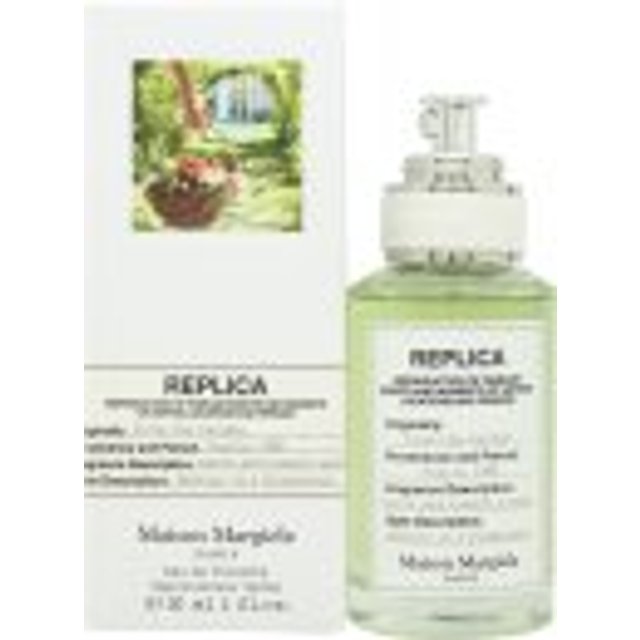 Maison Margiela Replica From The Garden Eau de toilette 30ml Spray